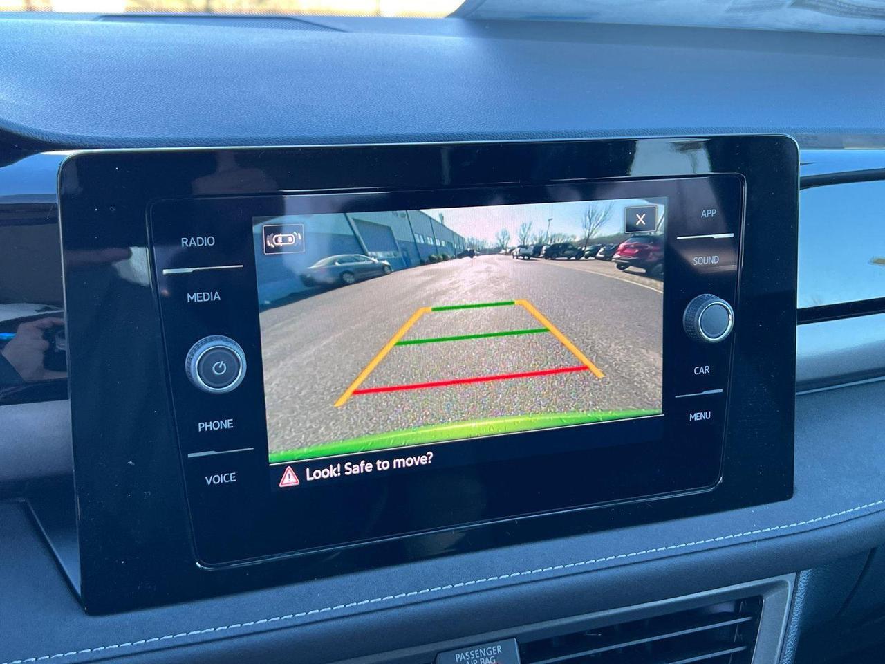 2026 Volkswagen Taos SE Black Hagerstown MD