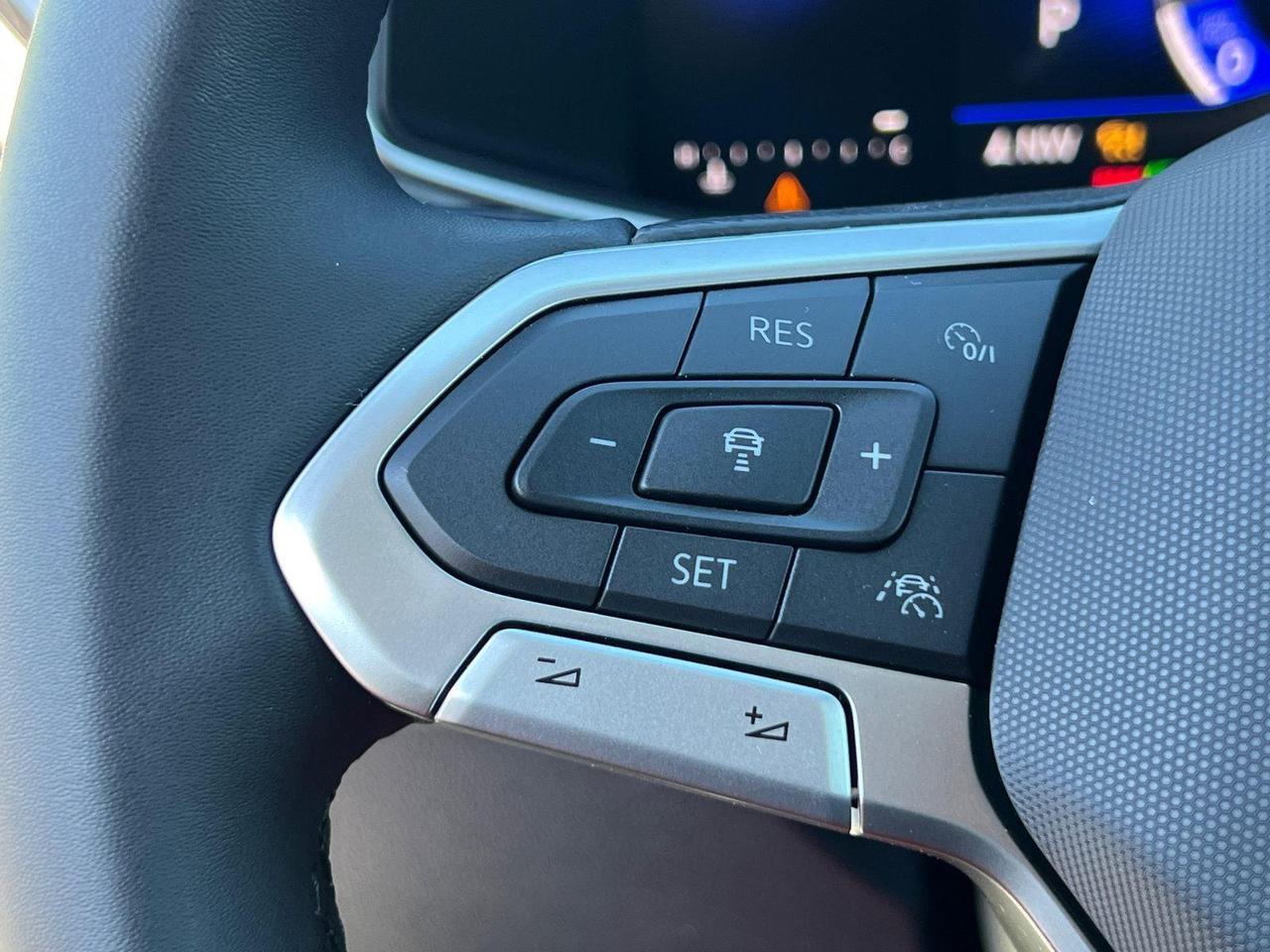 2026 Volkswagen Taos SE Black Hagerstown MD