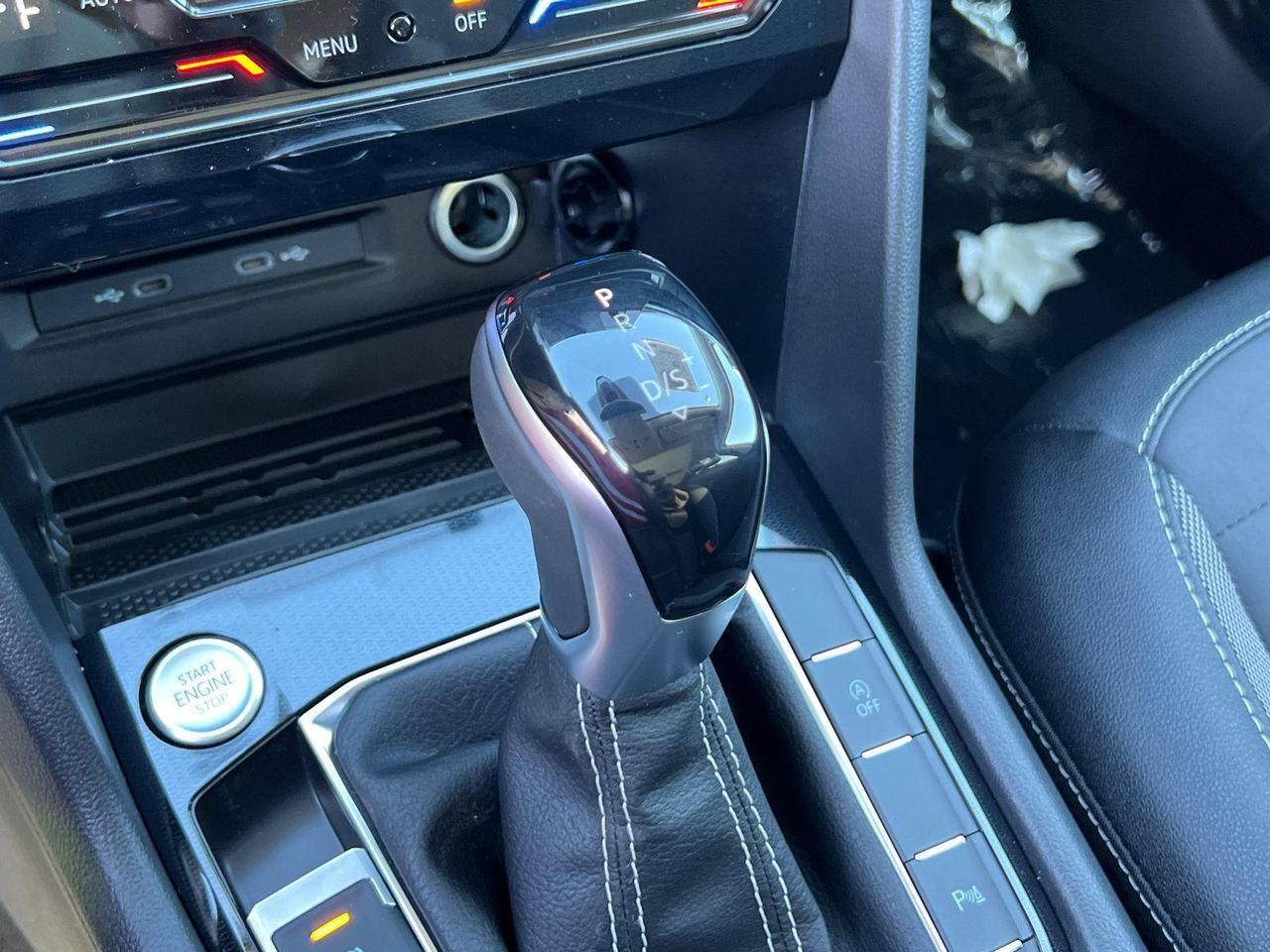 2026 Volkswagen Taos SE Black Hagerstown MD