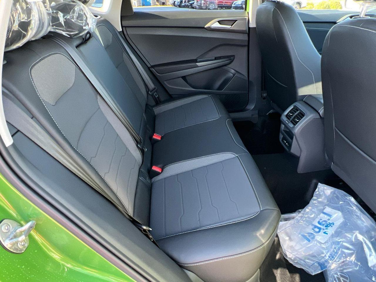 2026 Volkswagen Taos SE Black Hagerstown MD