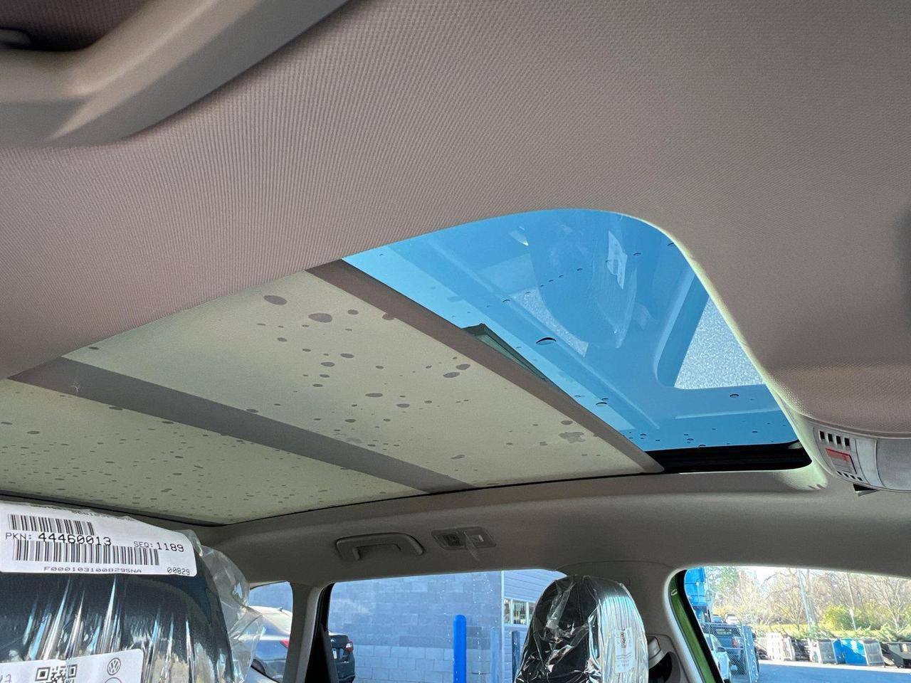 2026 Volkswagen Taos SE Black Hagerstown MD