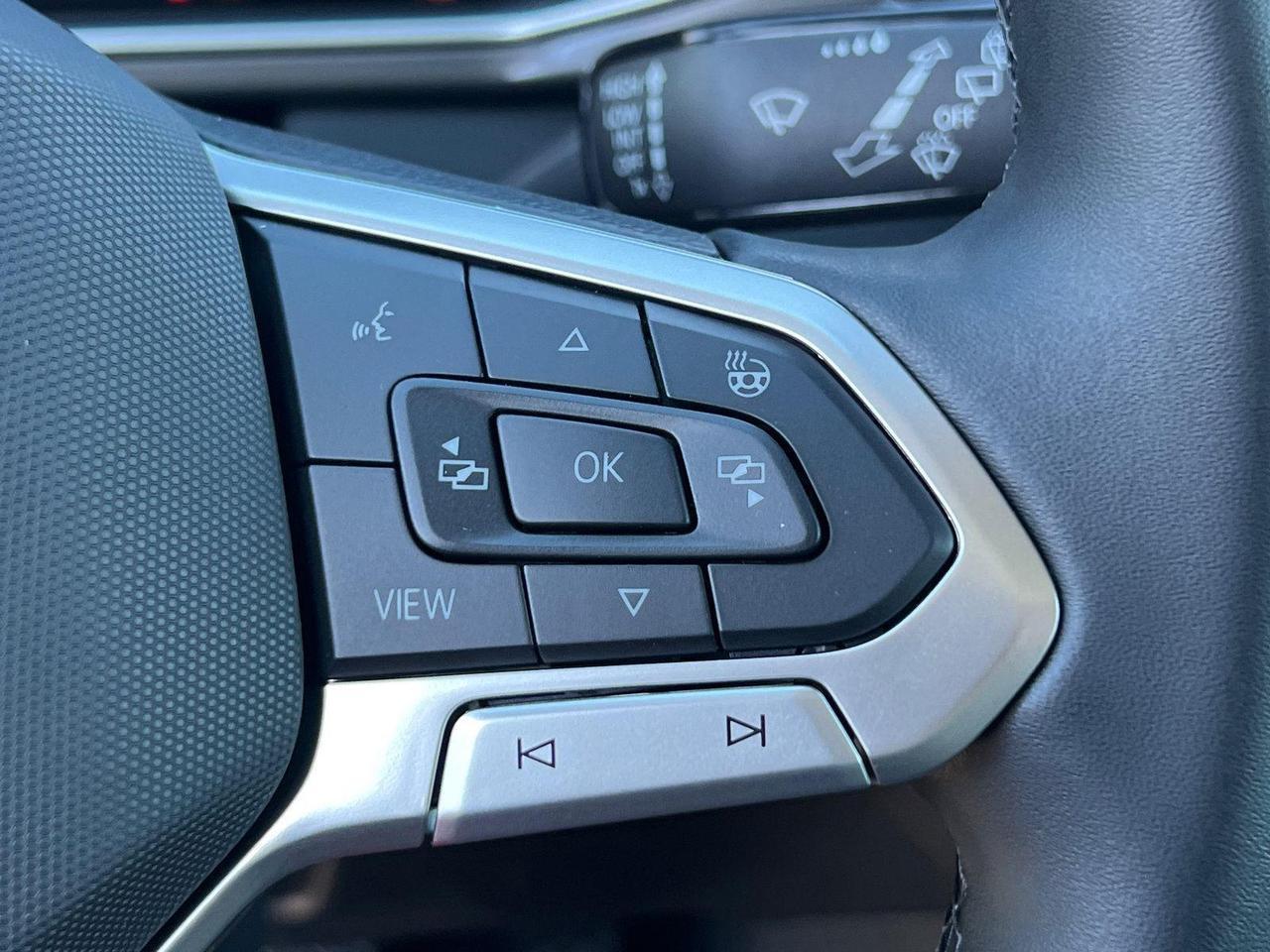 2026 Volkswagen Taos SE Black Hagerstown MD