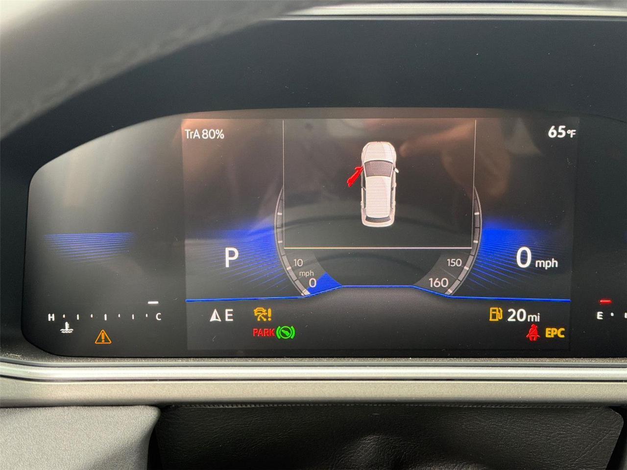 2026 Volkswagen Taos SE Black Hagerstown MD