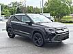 2026 Volkswagen Taos SE Black