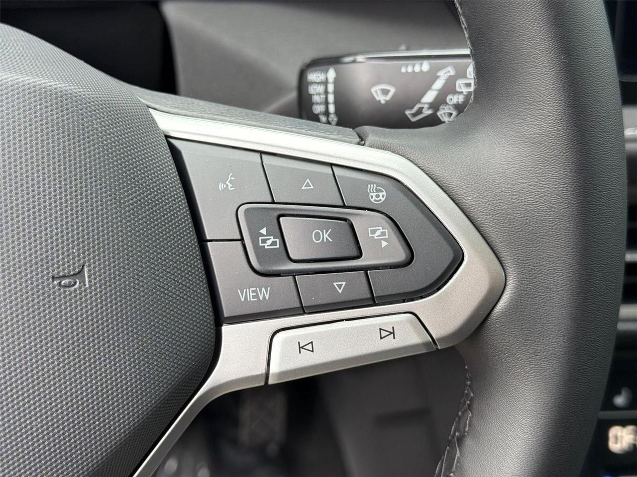 2026 Volkswagen Taos SE Black Hagerstown MD