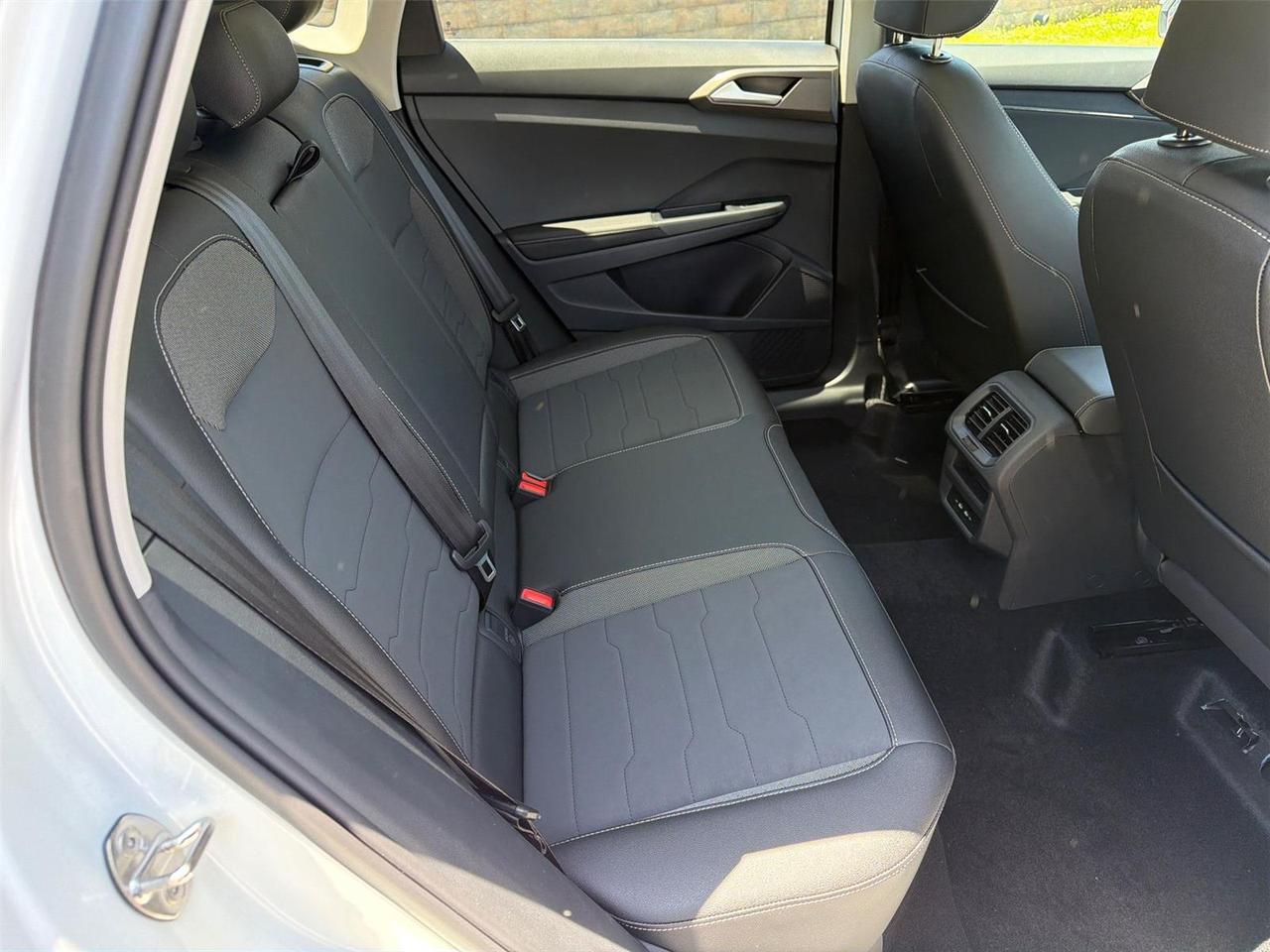 2026 Volkswagen Taos SE Black Hagerstown MD