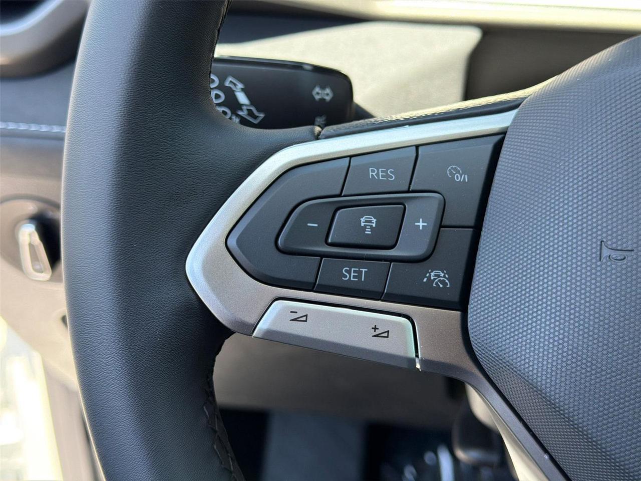 2026 Volkswagen Taos SE Black Hagerstown MD