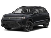 2026 Volkswagen Taos SE Black(ARRIVING END OF APRIL /EARLY MAY)