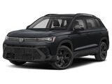 2026 Volkswagen Taos SE Black(ARRIVING END OF APRIL /EARLY MAY) Oshkosh WI