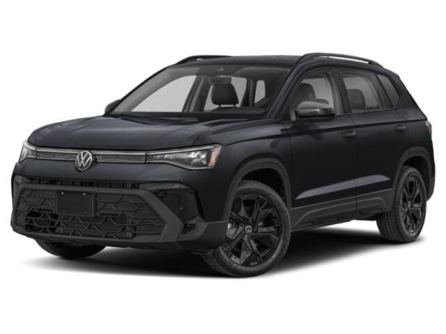 2026 Volkswagen Taos SE Black(ARRIVING END OF FEB/EARLY MARCH) Oshkosh WI