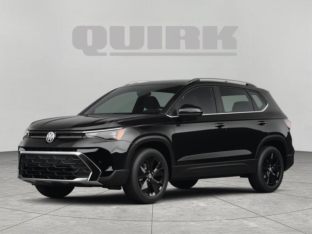 2026 Volkswagen Taos SE Oshkosh WI