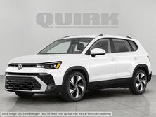 Volkswagen Taos SE Oshkosh WI