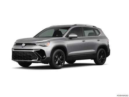 Volkswagen Taos SE 2026