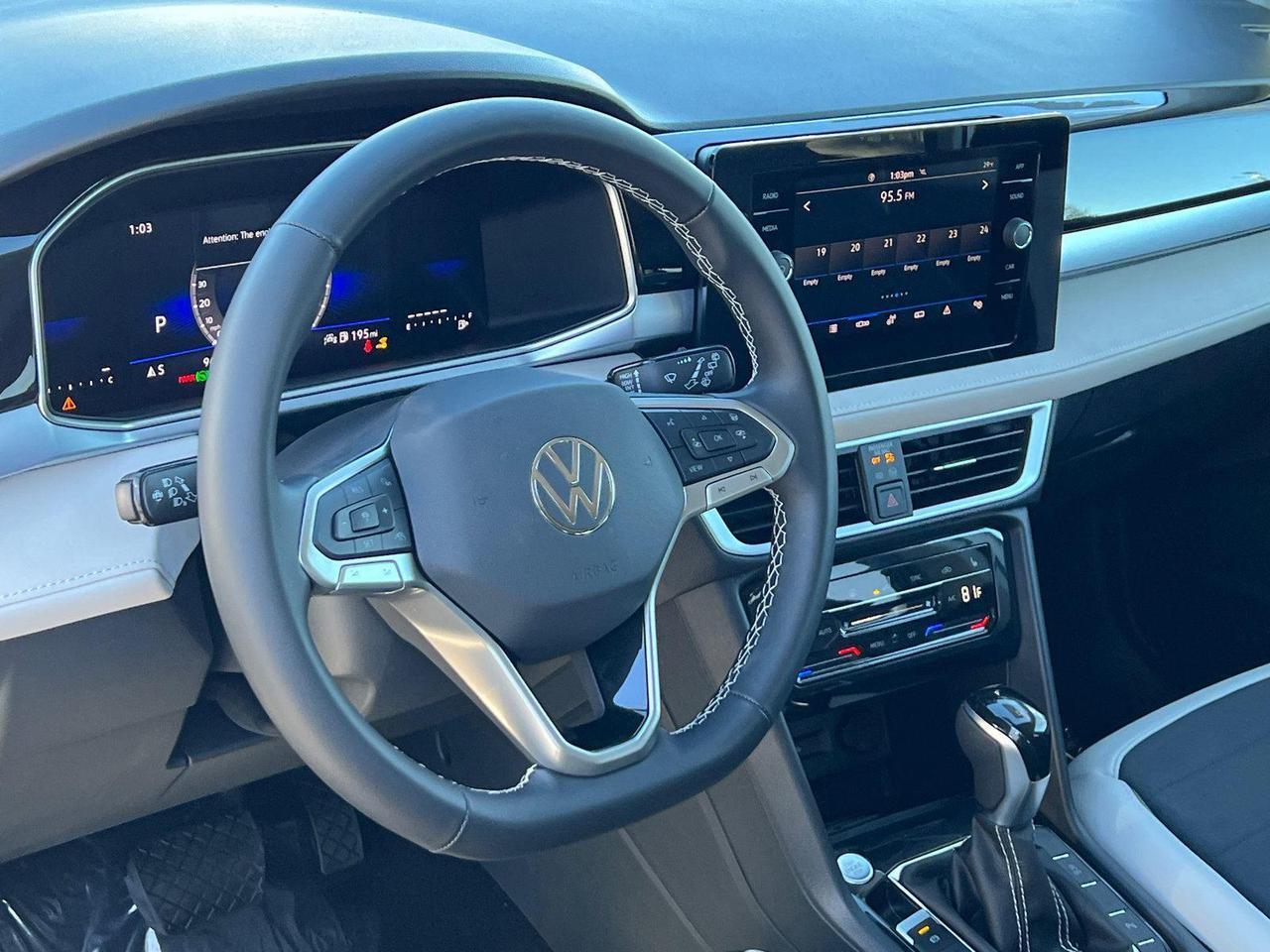 2026 Volkswagen Taos SE Hagerstown MD