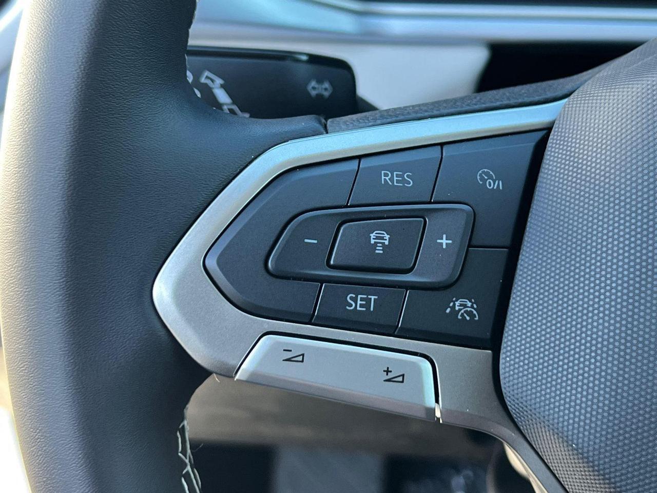 2026 Volkswagen Taos SE Hagerstown MD