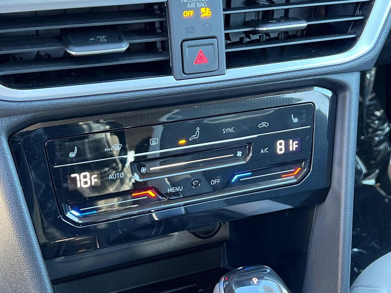 2026 Volkswagen Taos SE Hagerstown MD