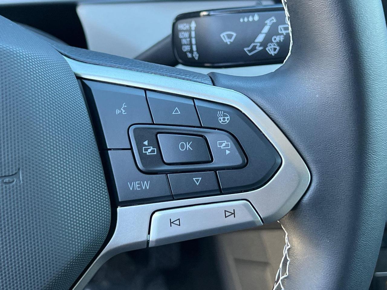 2026 Volkswagen Taos SE Hagerstown MD