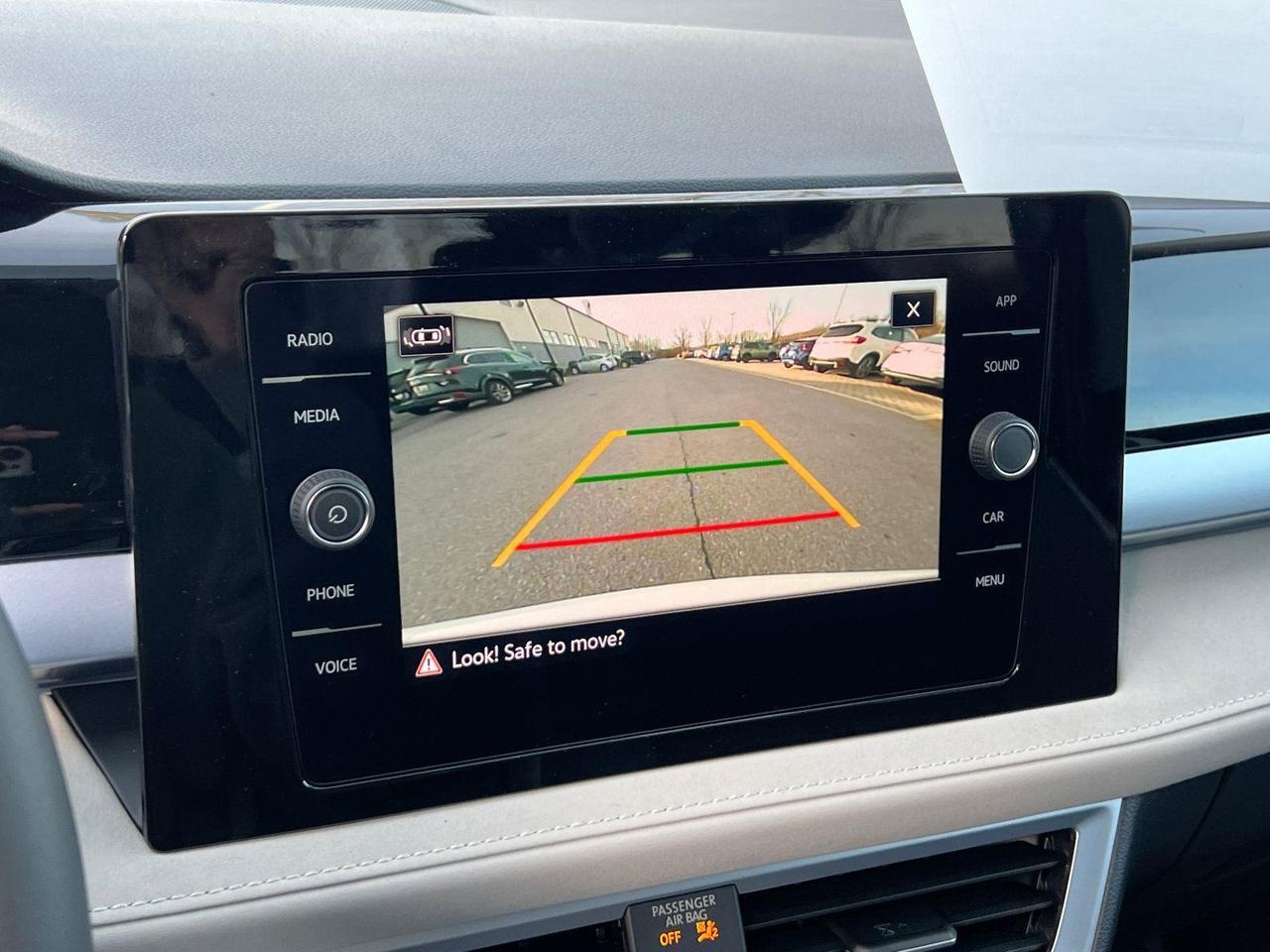 2026 Volkswagen Taos SE Hagerstown MD