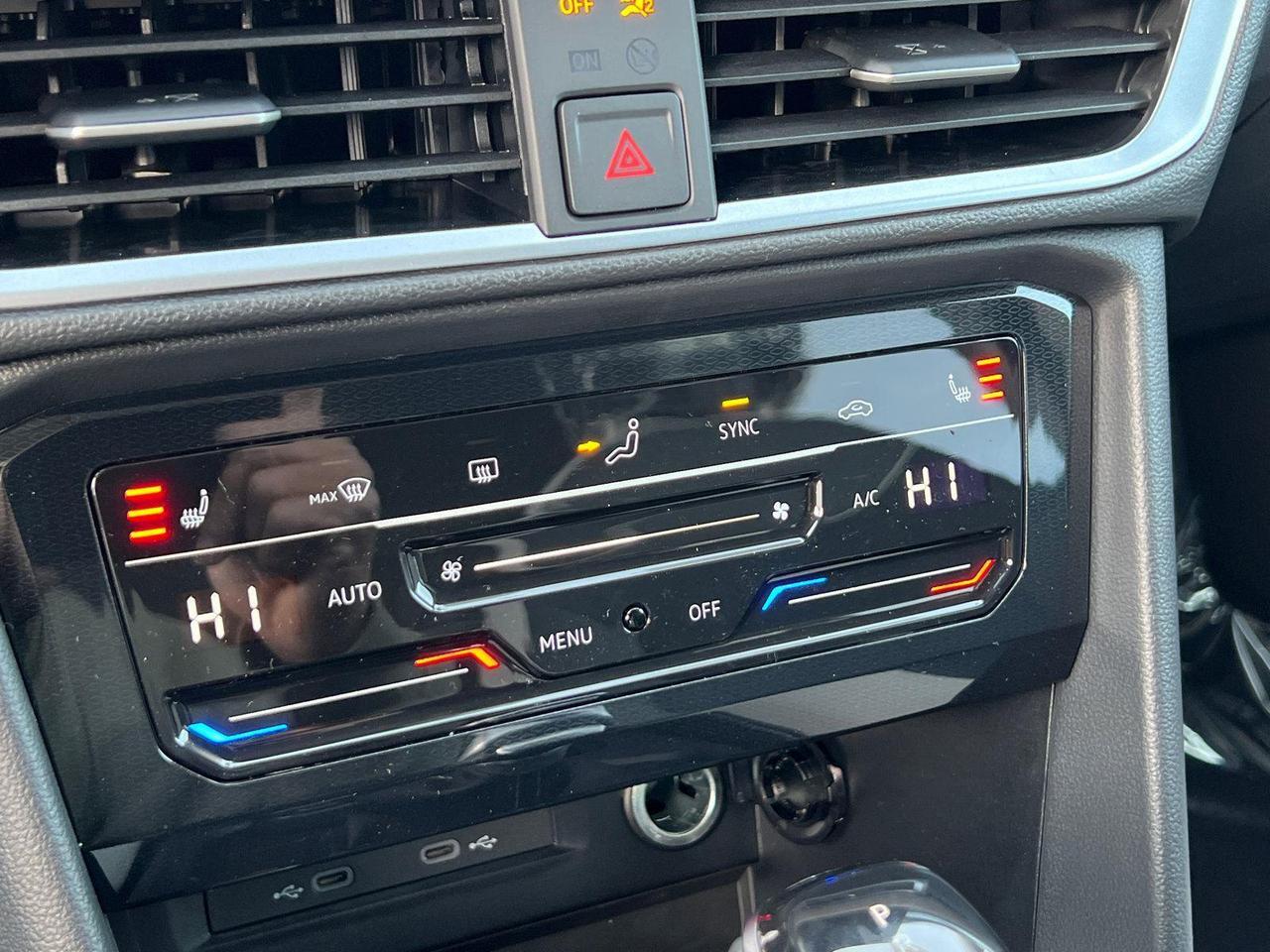 2026 Volkswagen Taos SE Hagerstown MD