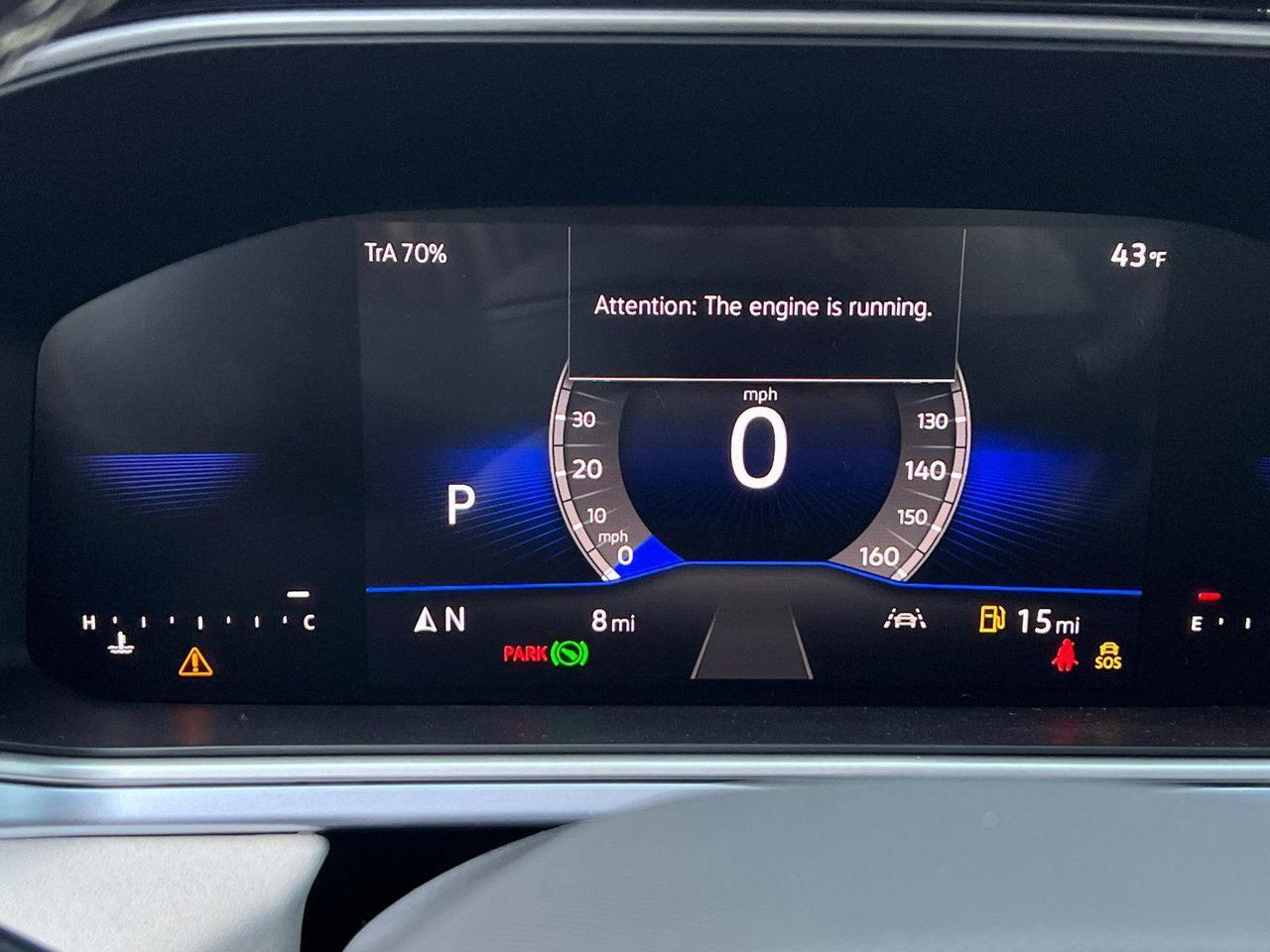 2026 Volkswagen Taos SE Hagerstown MD