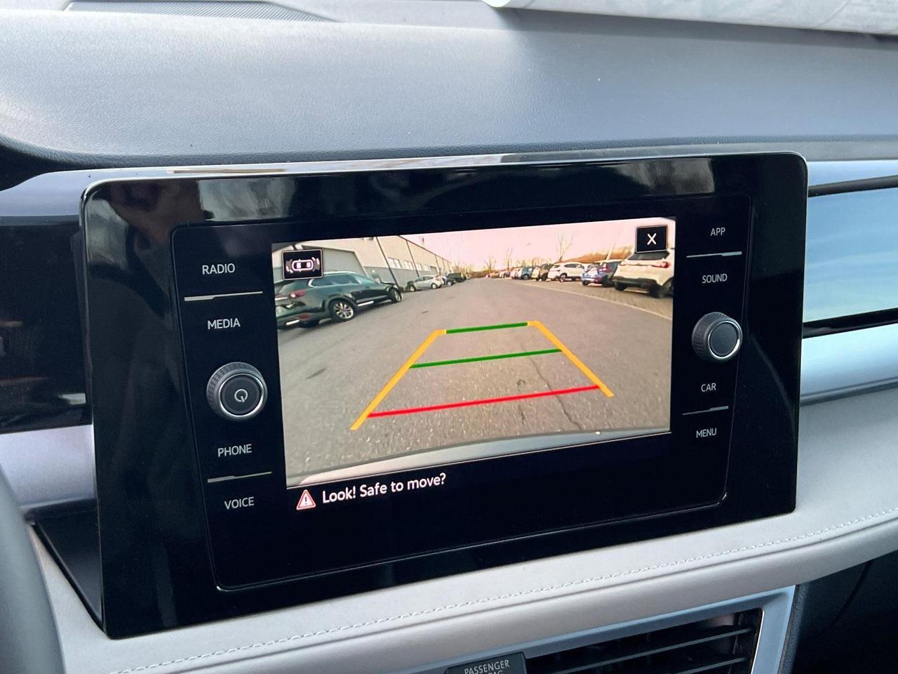 2026 Volkswagen Taos SE Hagerstown MD