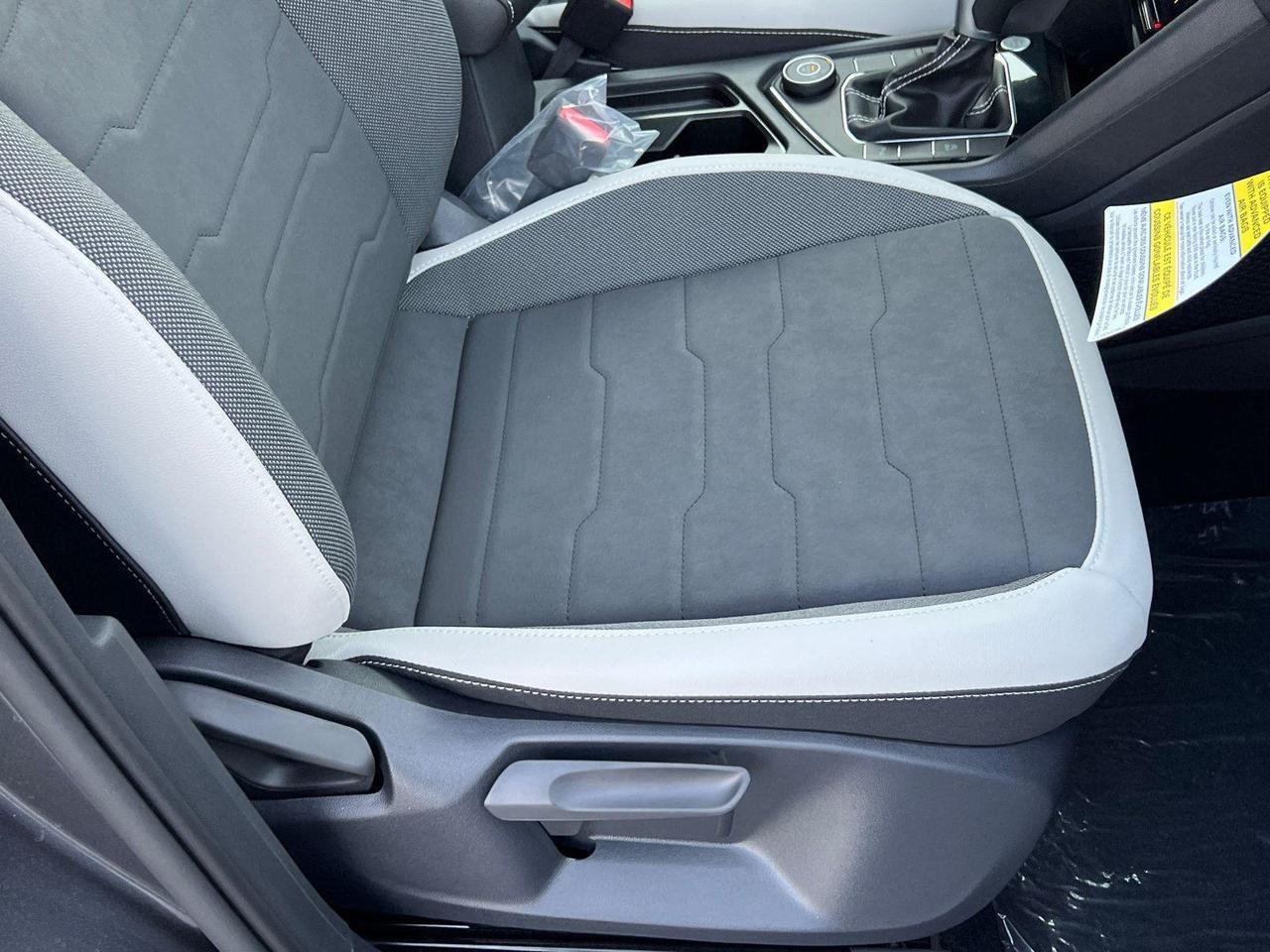 2026 Volkswagen Taos SE Hagerstown MD