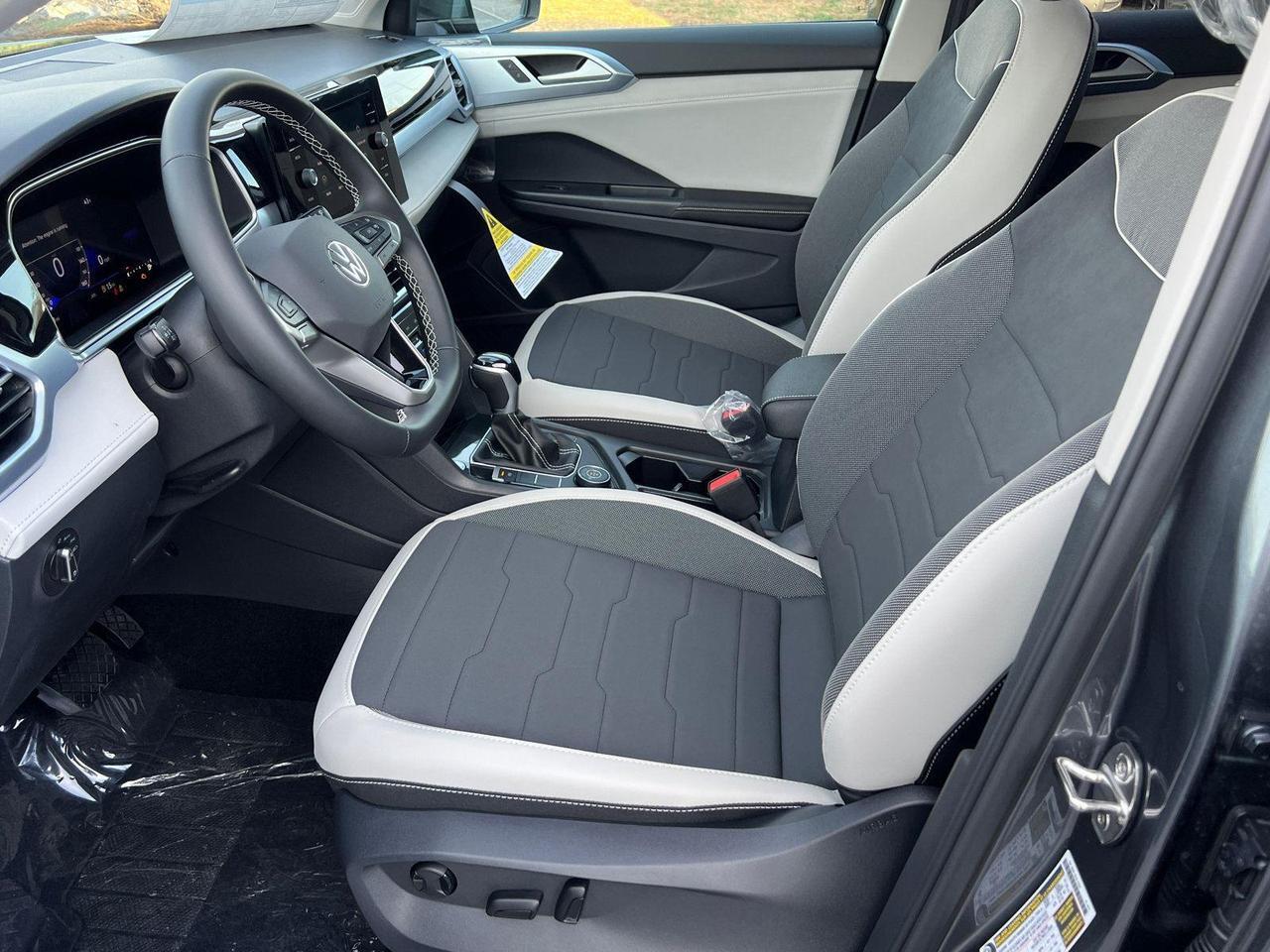 2026 Volkswagen Taos SE Hagerstown MD