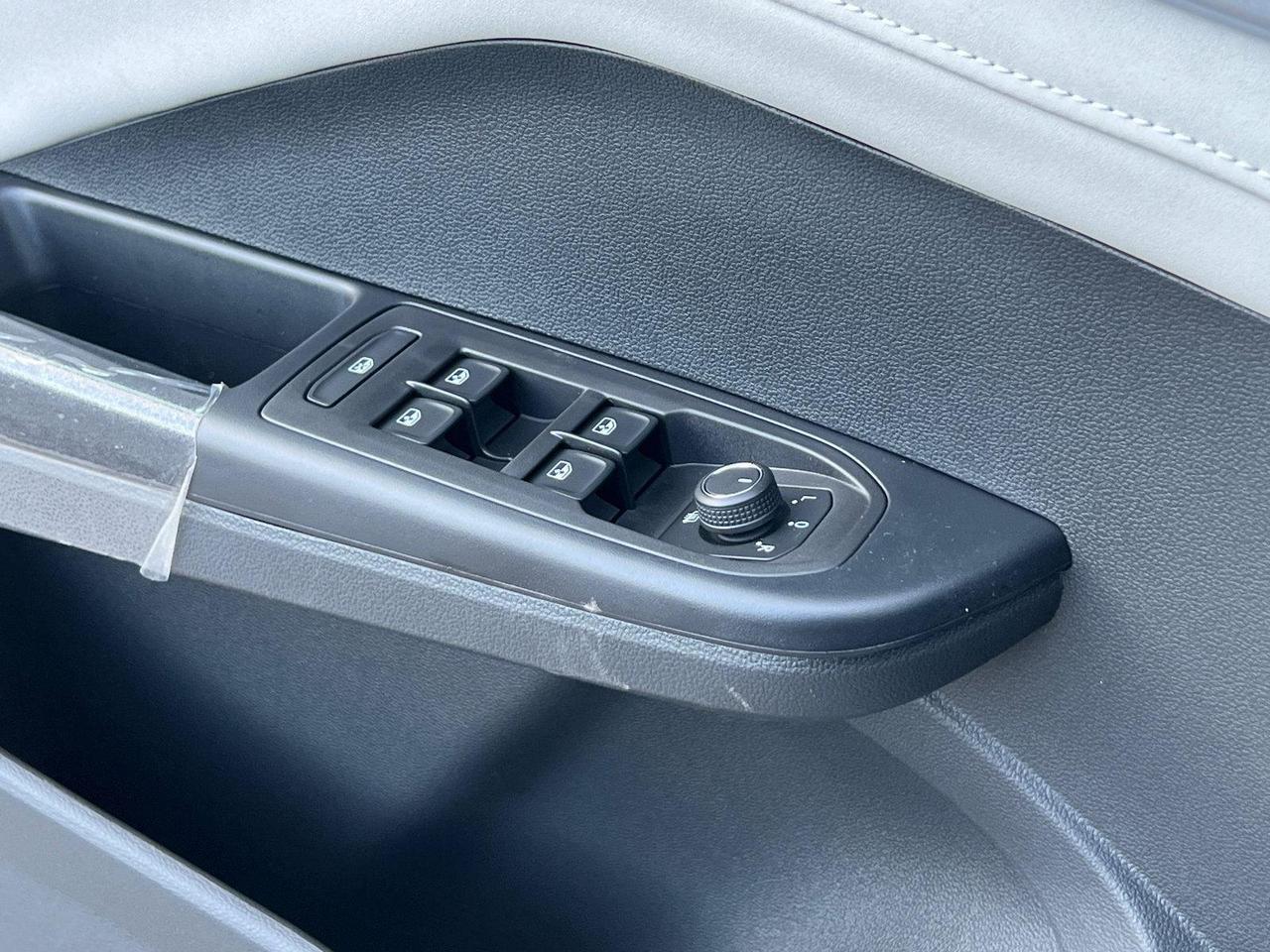 2026 Volkswagen Taos SE Hagerstown MD