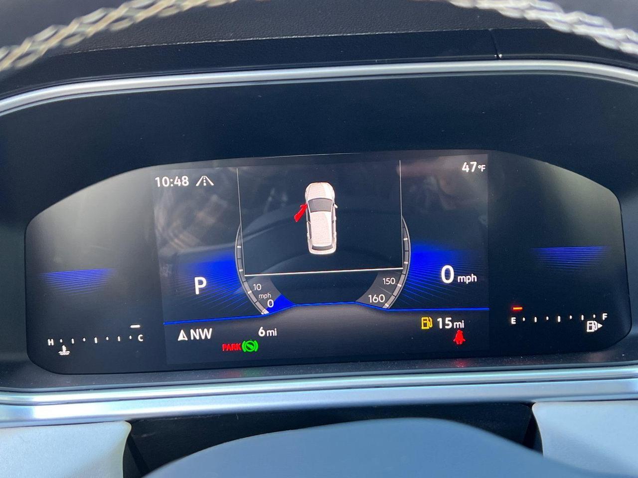 2026 Volkswagen Taos SE Hagerstown MD