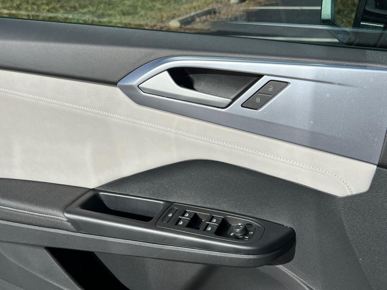 2026 Volkswagen Taos SE Hagerstown MD