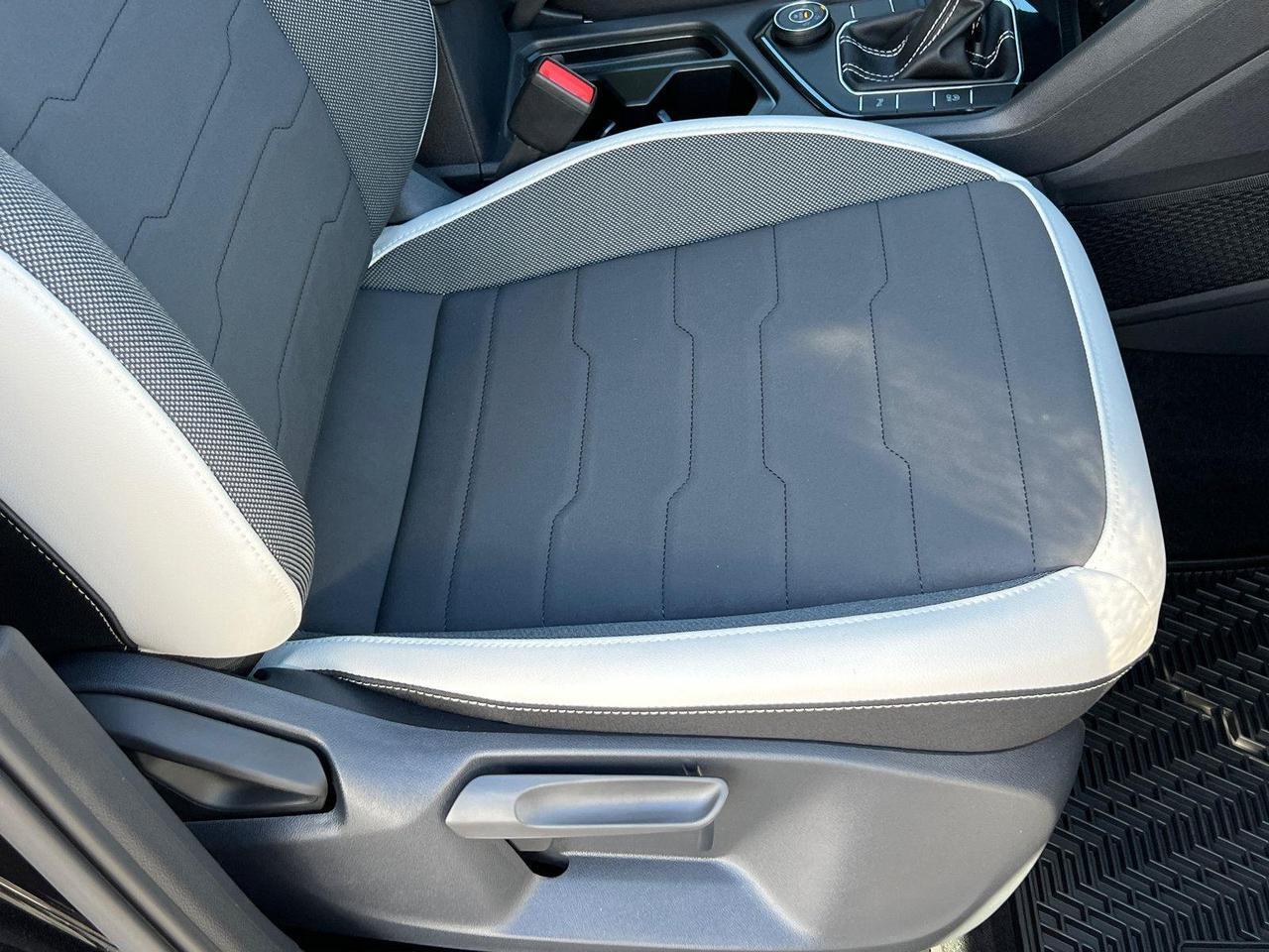 2026 Volkswagen Taos SE Hagerstown MD