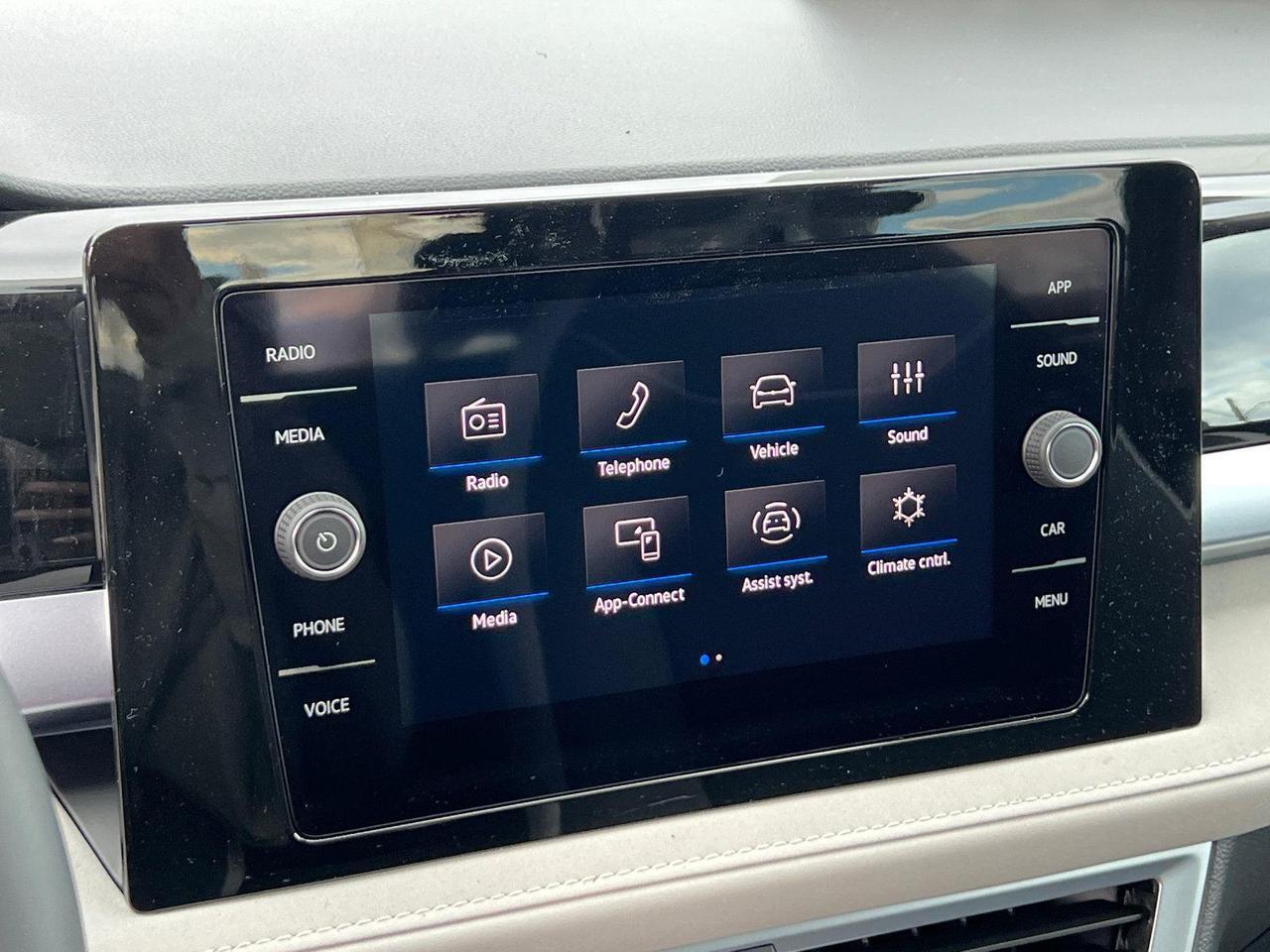 2026 Volkswagen Taos SE Hagerstown MD