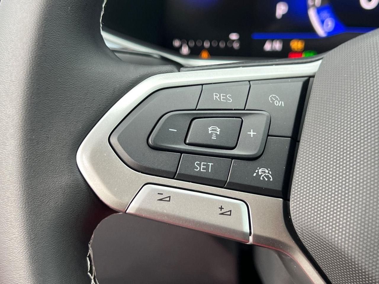 2026 Volkswagen Taos SE Hagerstown MD