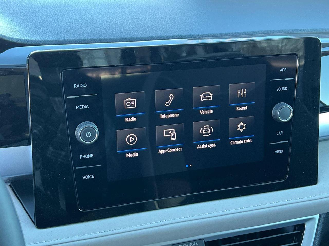 2026 Volkswagen Taos SE Hagerstown MD