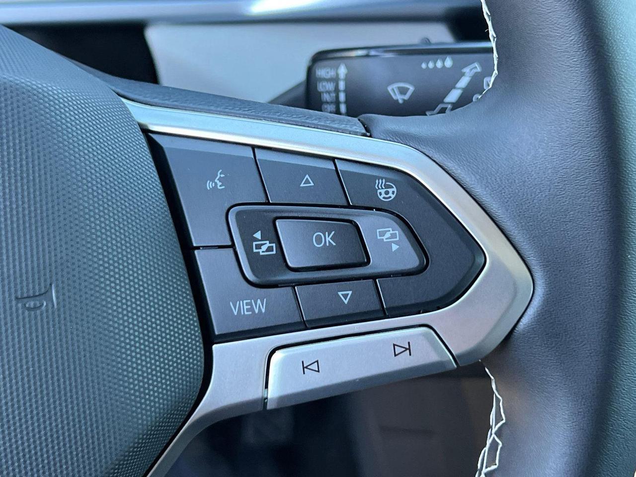 2026 Volkswagen Taos SE Hagerstown MD