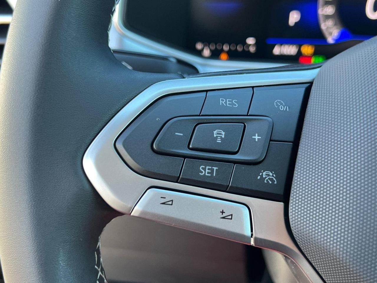 2026 Volkswagen Taos SE Hagerstown MD