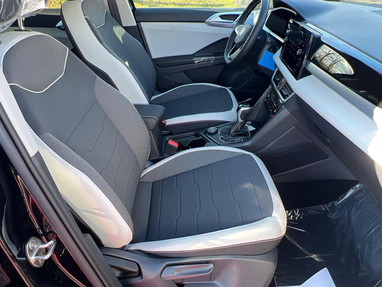 2026 Volkswagen Taos SE Hagerstown MD