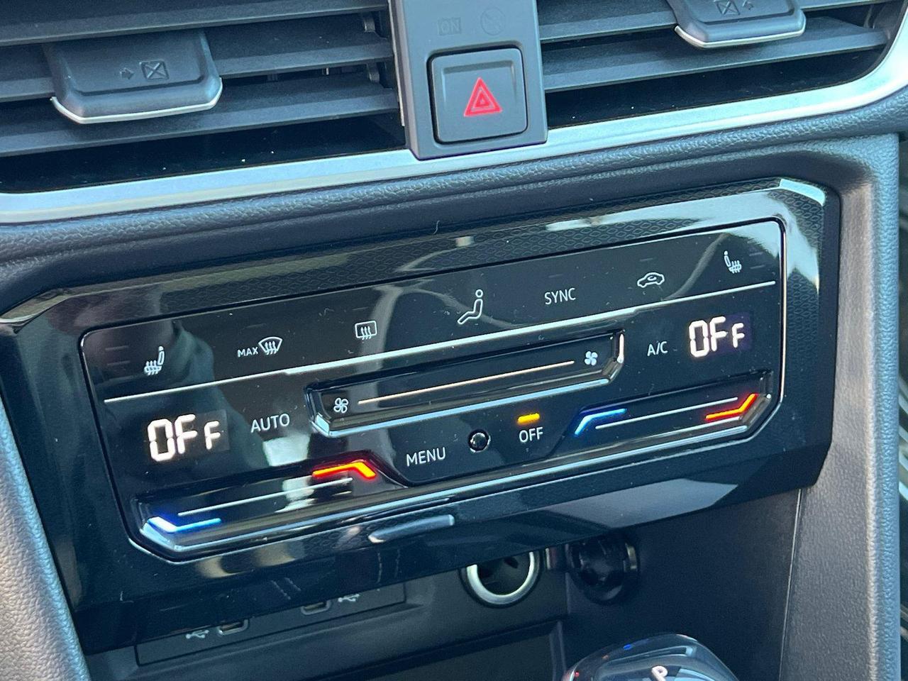 2026 Volkswagen Taos SE Hagerstown MD