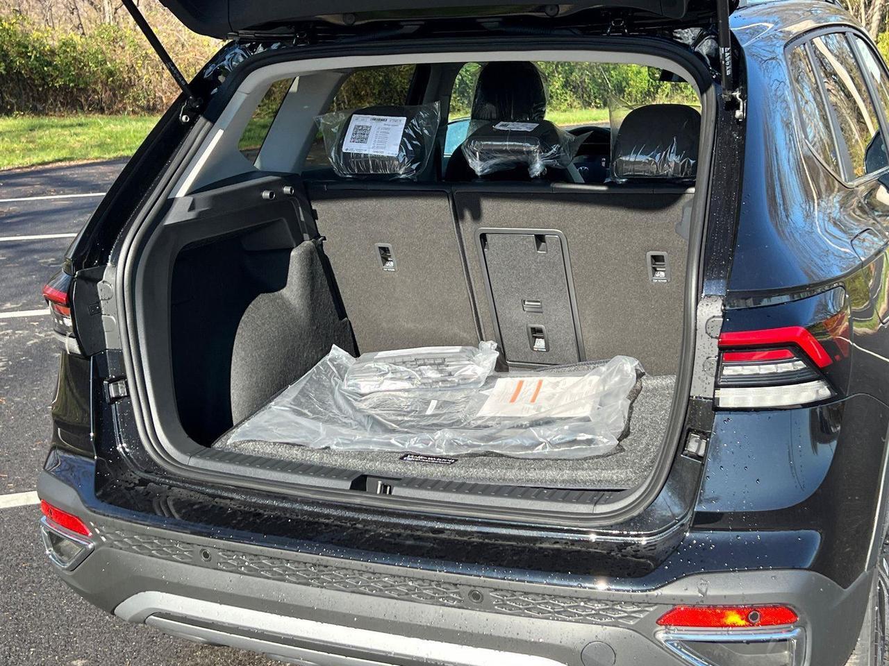 2026 Volkswagen Taos SE Hagerstown MD