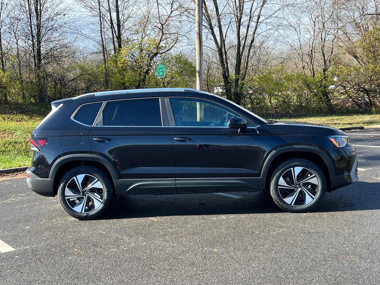 2026 Volkswagen Taos SE Hagerstown MD