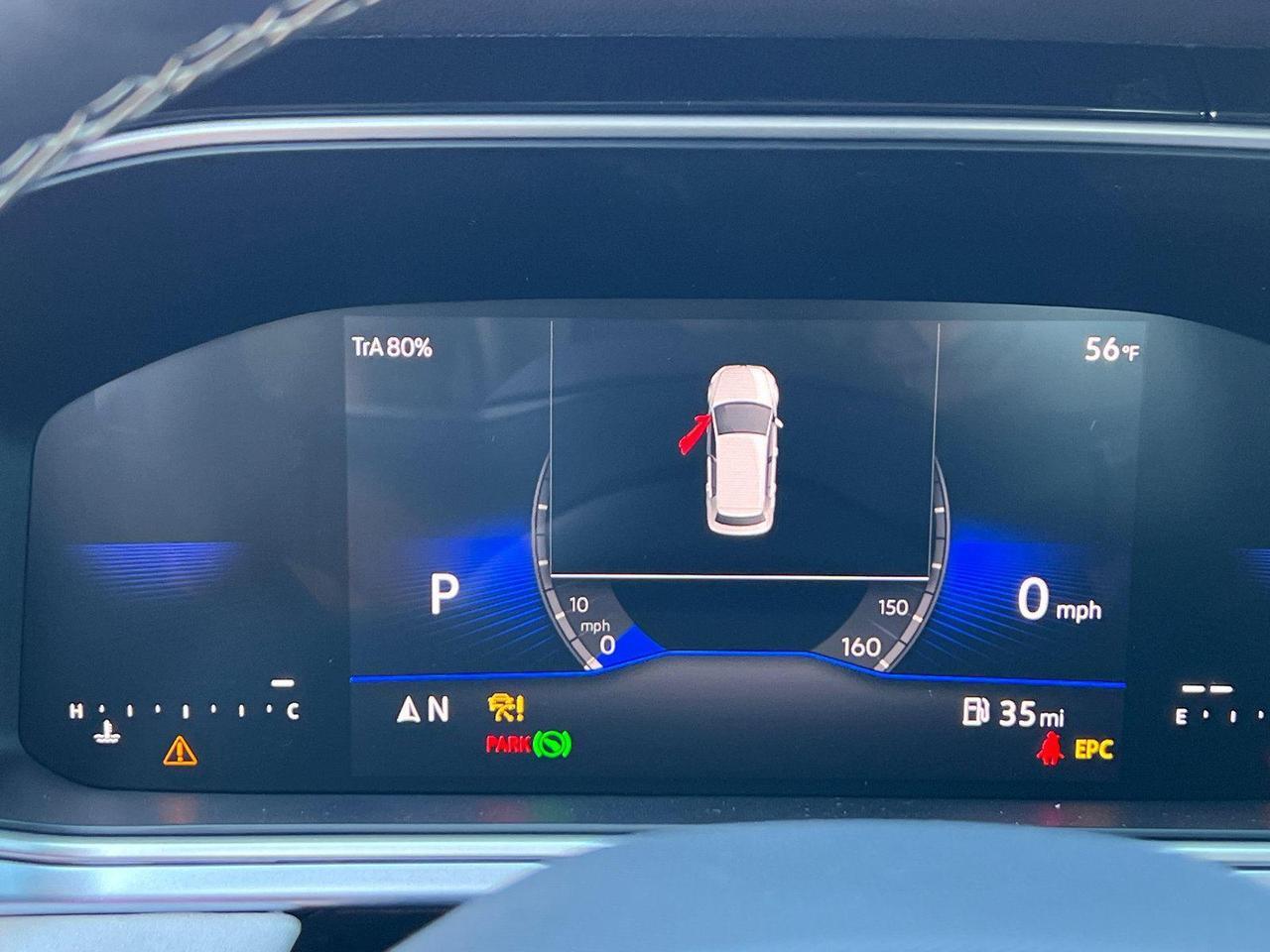 2026 Volkswagen Taos SE Hagerstown MD