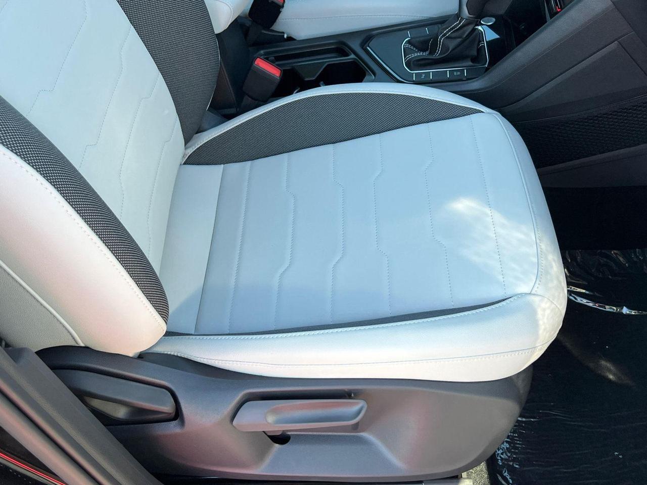 2026 Volkswagen Taos SE Hagerstown MD