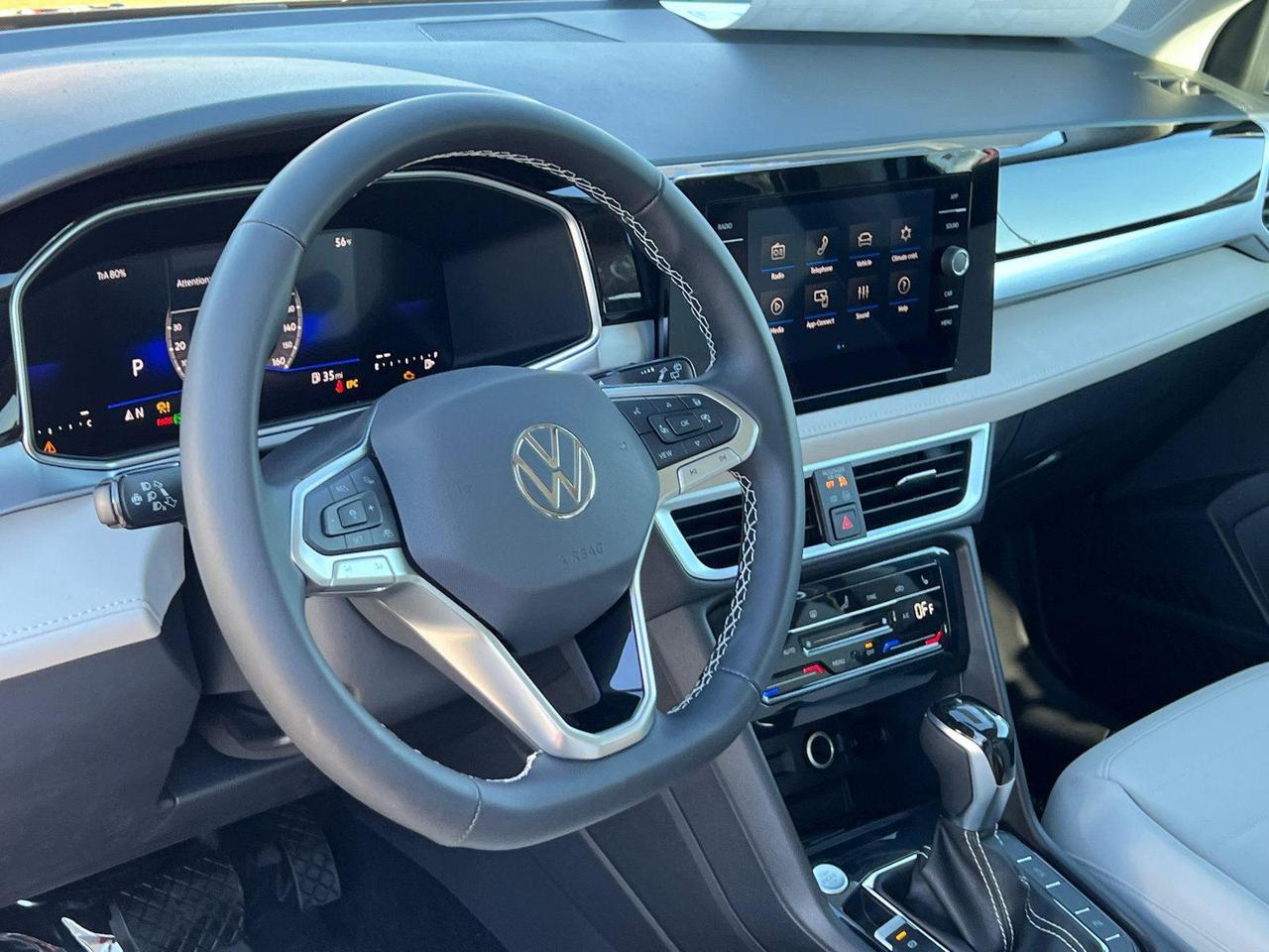2026 Volkswagen Taos SE Hagerstown MD