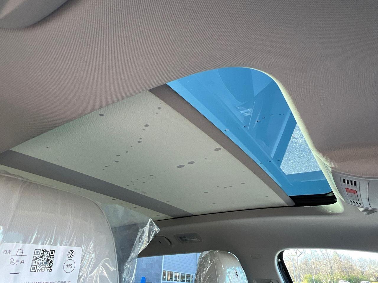 2026 Volkswagen Taos SE Hagerstown MD