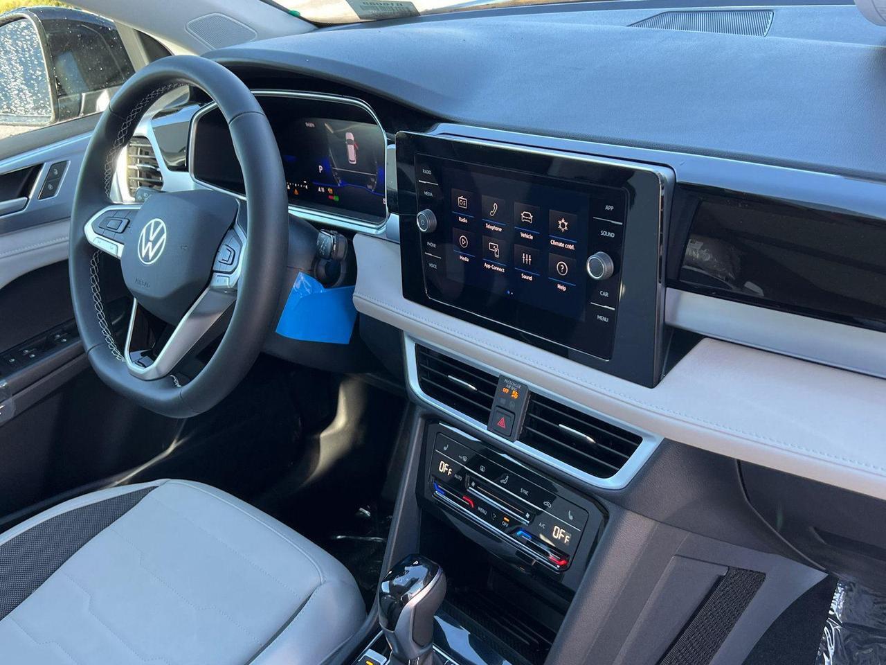 2026 Volkswagen Taos SE Hagerstown MD