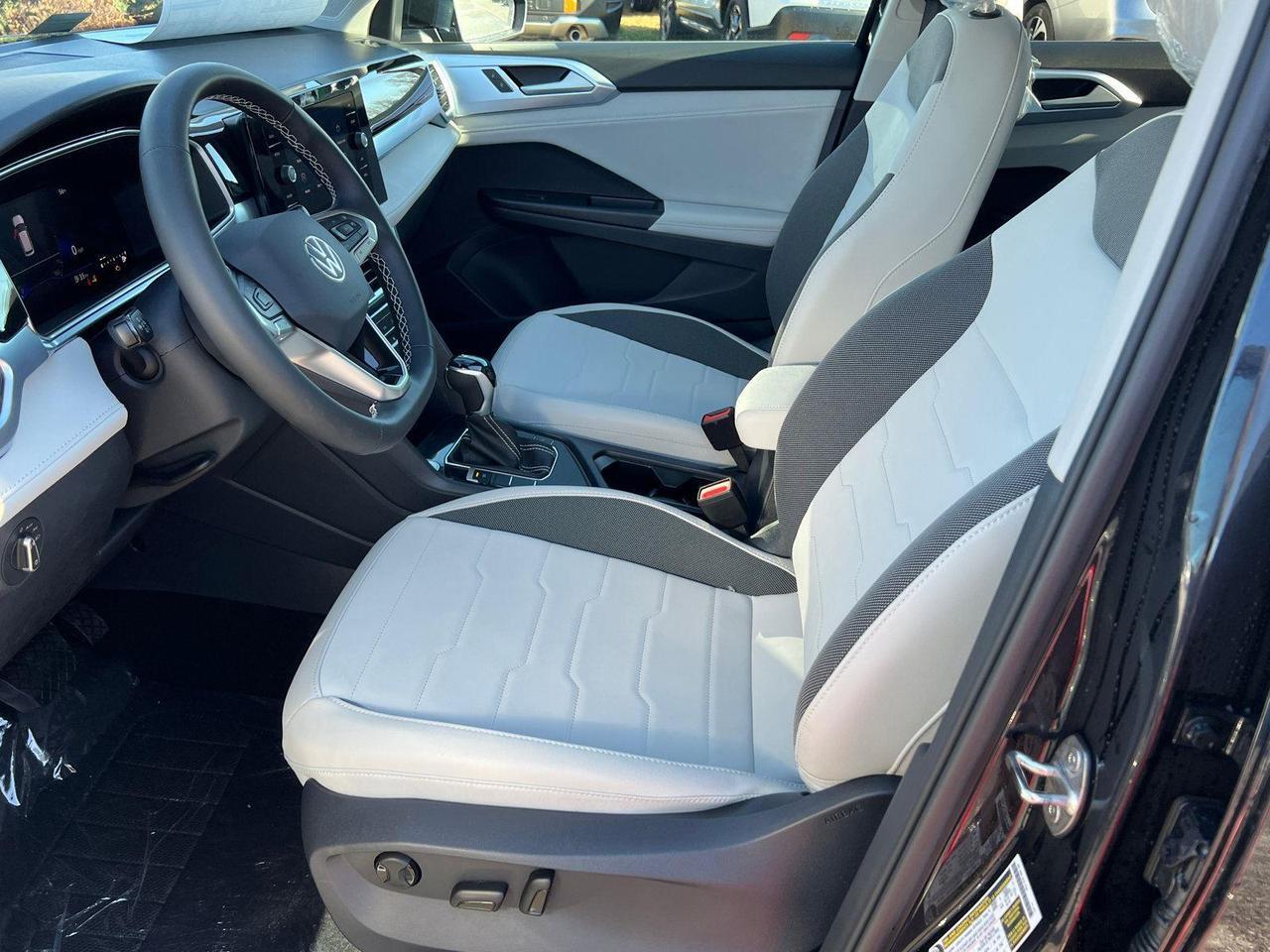 2026 Volkswagen Taos SE Hagerstown MD