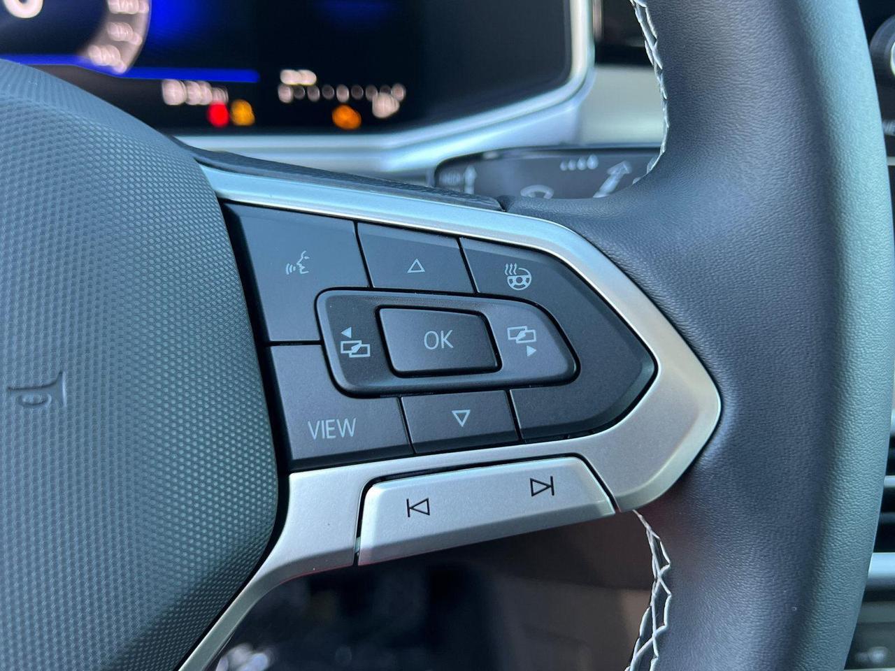 2026 Volkswagen Taos SE Hagerstown MD