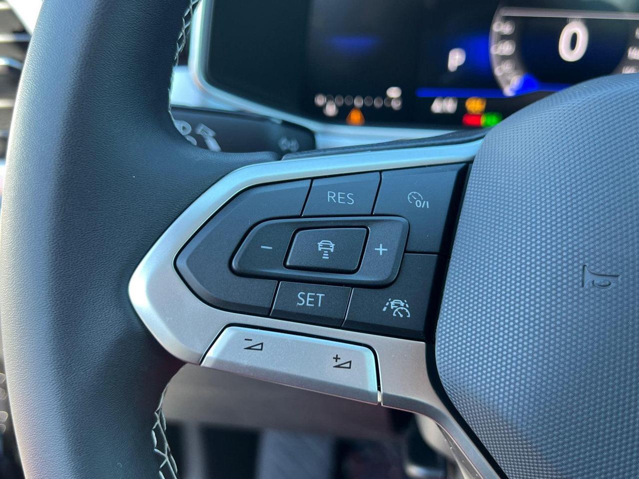 2026 Volkswagen Taos SE Hagerstown MD