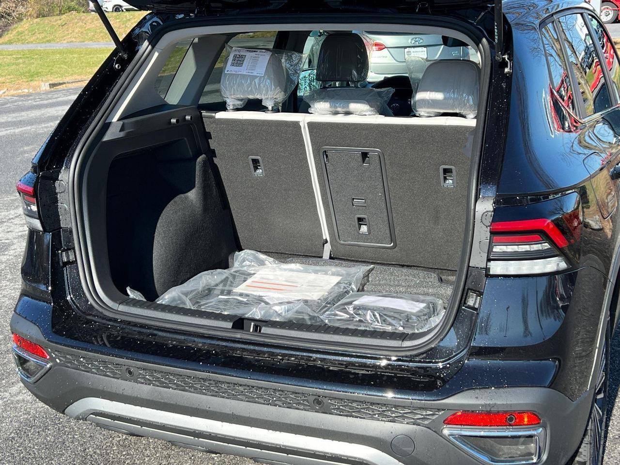 2026 Volkswagen Taos SE Hagerstown MD