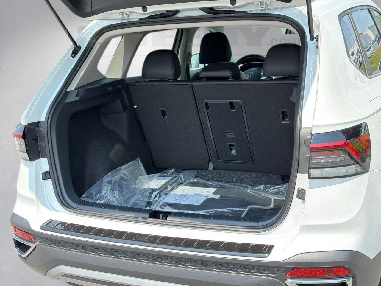2026 Volkswagen Taos SE Hagerstown MD